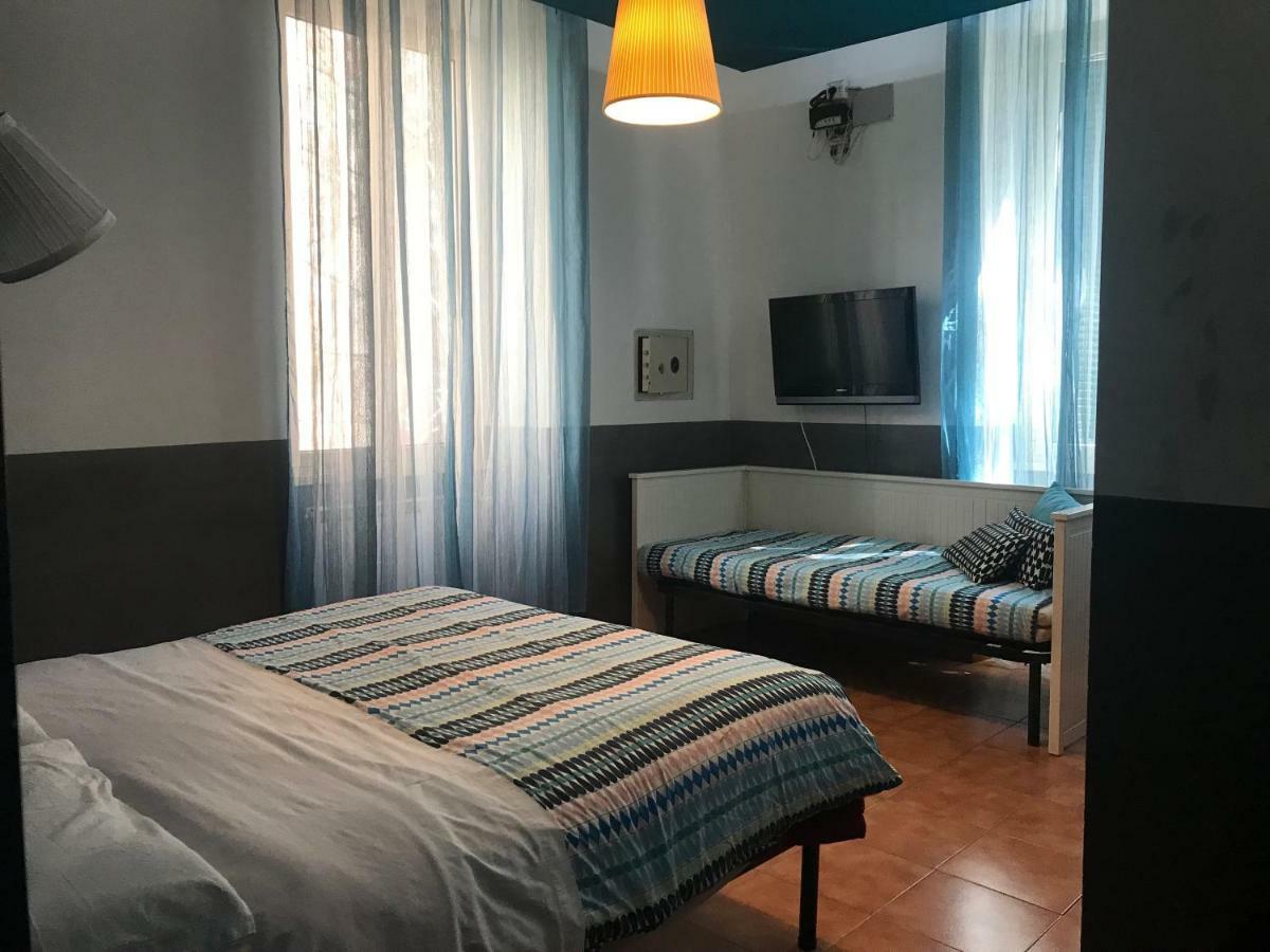 La Casa Di Elena — Fotos 1