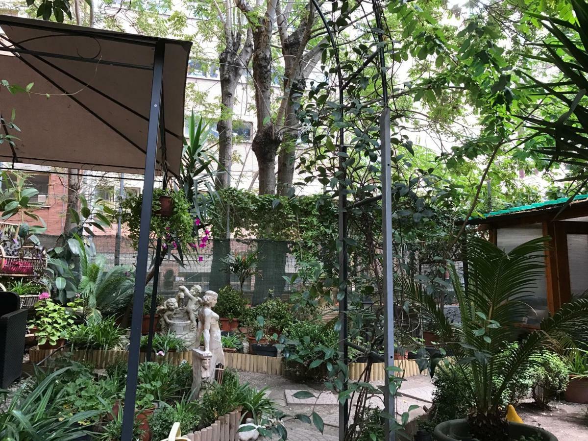 La Casa Di Elena, Rome
