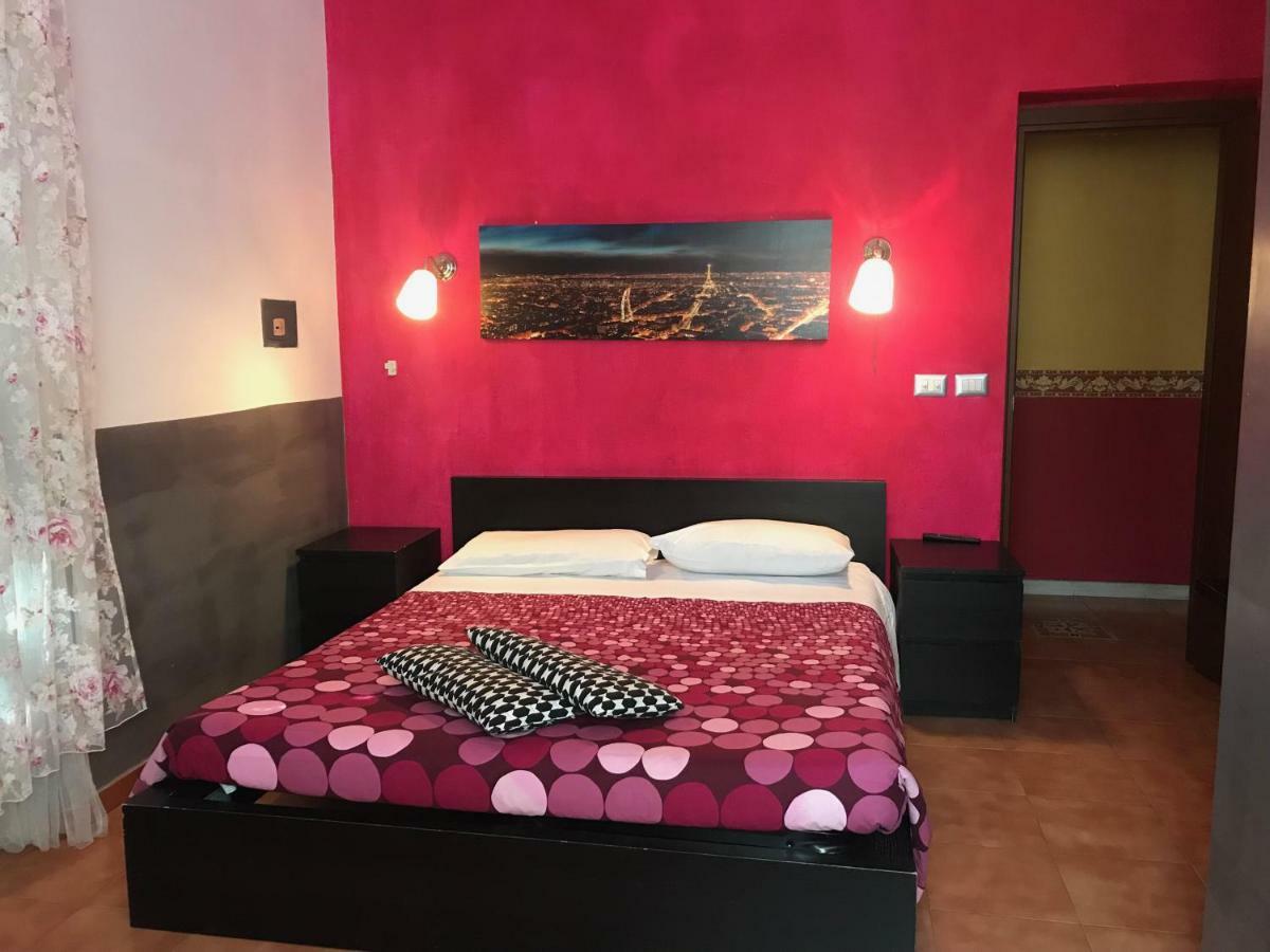 La Casa Di Elena — Fotos 2
